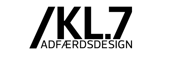 KL7 Adfærdsdesign - Pro Bono | Lær for Livet